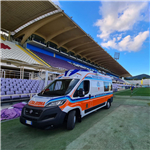 Servizio Fiorentina - Genoa